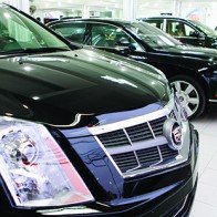 2016: Ôtô nhập nguyên bản đồng loạt xuống giá