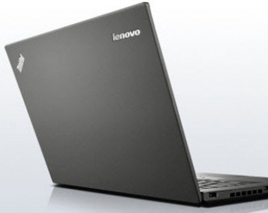 Lenovo tung loạt laptop chạy chip Broadwell, pin 'trâu'