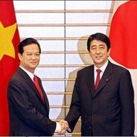 Nhật Bản trở thành nhà đầu tư nước ngoài lớn thứ hai ở Việt Nam