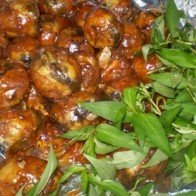 Những món ngon độc đáo từ trứng lộn