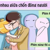 Đàn ông khi yêu và kết hôn khác nhau thế nào?