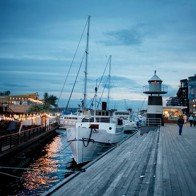Du lịch miễn phí ở Oslo, Na Uy