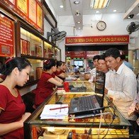 Tổng hợp tin giá vàng ngày 8-4