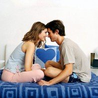 Thay đổi thói quen để tăng cường "chuyện ấy"