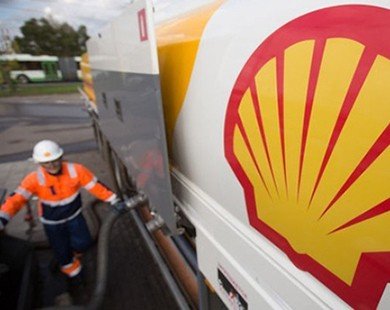 Thương vụ mua bán lớn nhất trong ngành dầu khí: Shell mua BG Group