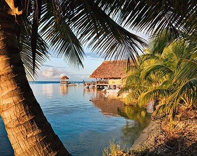 Bảy ngày tuyệt vời nhất ở Belize