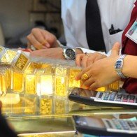 Tổng hợp tin giá vàng ngày 9-4