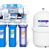 Cách chọn mua máy lọc nước chất lượng tốt