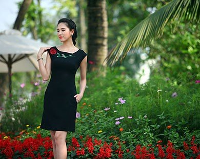 Thu Thủy Fashion ra mắt BST 