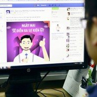 Ngân hàng nên dùng Facebook như thế nào?