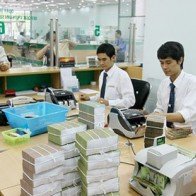 Việt Nam chỉ nên có 5 ngân hàng lớn