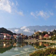 Sẽ bắn pháo hoa tại lễ khai mạc Tuần Văn hóa – Du lịch Sa Pa năm 2015