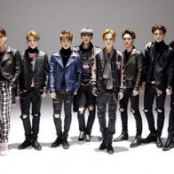 EXO lập thành tích chưa sao nam Hàn nào đạt được trên Billboard 200 