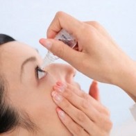 Sai lầm "chết người" khi dùng thuốc nhỏ mắt