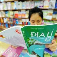 Thủ tướng phê duyệt đề án đổi mới chương trình, SGK phổ thông