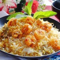 Phá cách với cơm tôm, bạn thử chưa?