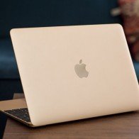 Đánh giá Macbook 12 inch: Siêu mỏng, siêu nhẹ