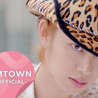 Heechul (Super Junior) siêu "đồng bóng" trong MV mới 