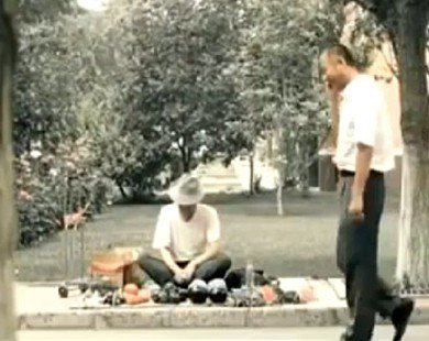Phim ngắn về người cha cô đơn khiến hàng triệu khán giả Việt rơi lệ