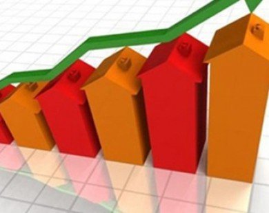 Giá nhà ở Hà Nội đã tăng đến 10% trong 3 tháng đầu năm