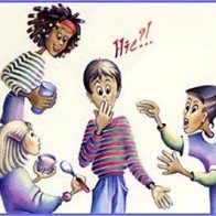 Đánh bay nhanh chóng triệu chứng nấc cụt cho con