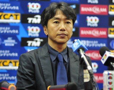 U23 VN: Miura tự tin đối đầu Kiatisuk, Ong Kim Swee