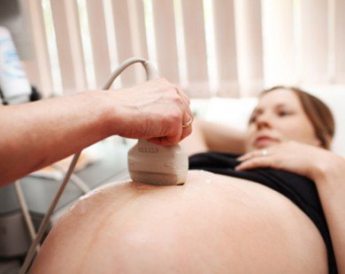 Mẹ bầu cẩn thận với hở eo tử cung