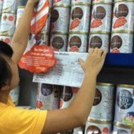 Bỏ chi phí quảng cáo, giá sữa cho trẻ dưới 2 tuổi chỉ giảm tối đa 4%?