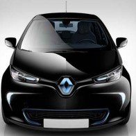 Renault chuẩn bị ra mắt xe nhỏ giá rẻ hoàn toàn mới