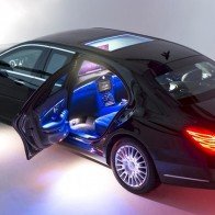 So kè đẳng cấp chống đạn Trasco S-class và Pullman