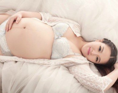 8 dấu hiệu báo thai nhi 'không ổn'
