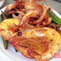 3 bước đơn giản cho tiệc nướng tại gia