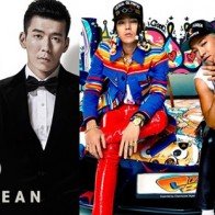 G-Dragon và Taeyang bắt tay “gà già” YG?