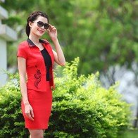 Nồng nàn "Hương sắc hè" của Thu Thủy Fashion