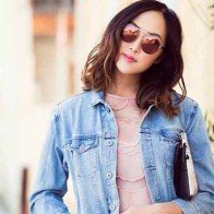 Váy “2 trong 1” cho nàng mi nhon và cả mẹ bầu