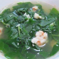 3 món canh mồng tơi tuyệt ngon mà chế biến đơn giản
