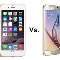 Galaxy S6 'sống' lâu hơn iPhone 6 trong nước sôi?