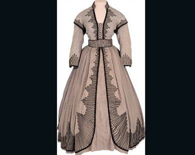 Một bộ váy của Scarlett O'Hara được trả giá 137.000 USD 