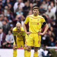 Aston Villa – Liverpool: Tạm biệt giấc mơ