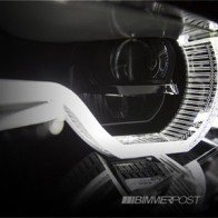 BMW 7-Series thế hệ mới bí mật được giới thiệu với khách VIP