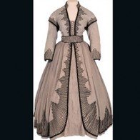 Một bộ váy của Scarlett O'Hara được trả giá 137.000 USD 