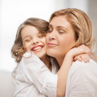 Dạy con nói lời cảm ơn