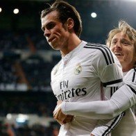 Real mất Bale, Modric: Run rẩy trước "lời nguyền"