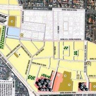 TP Hồ Chí Minh: Có thêm khu dân cư 3.100m2