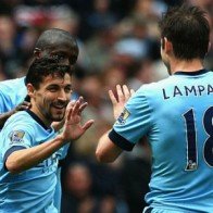 Man City – West Ham: Gồng mình chống đỡ