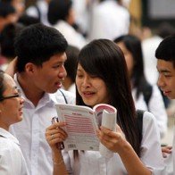 Sơn La: Hướng dẫn ôn luyện theo đề thi minh họa THPT quốc gia