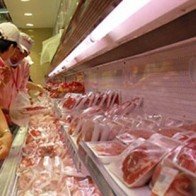 Thịt ngoại ào ạt đổ bộ vào Việt Nam