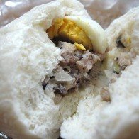 Vào bếp với món bánh bao nhân thịt ngon lành