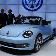 Volkswagen tìm kiếm khả năng phát triển xe giá rẻ cho Trung Quốc