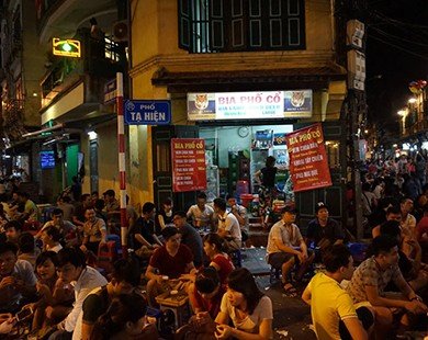 Hà Nội: Không gian đi bộ trong khu phố cổ đang hấp dẫn du khách